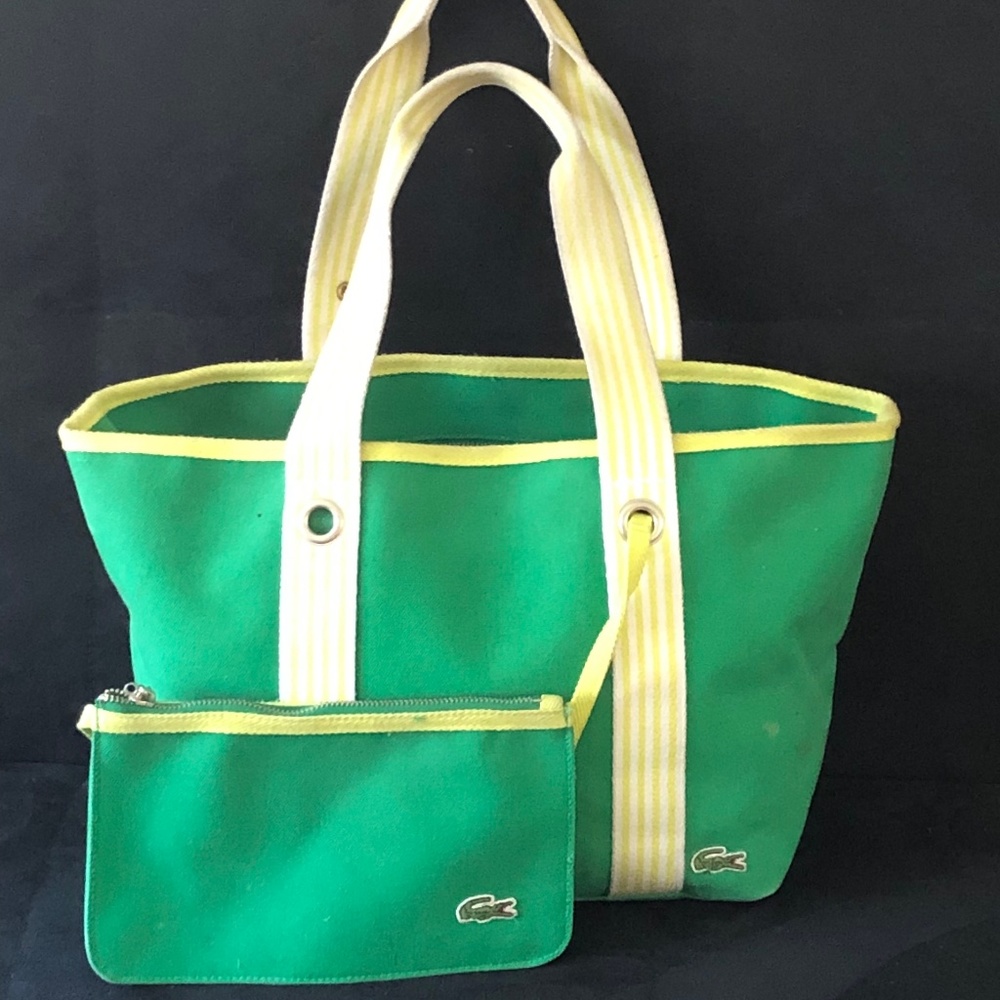 Lacoste